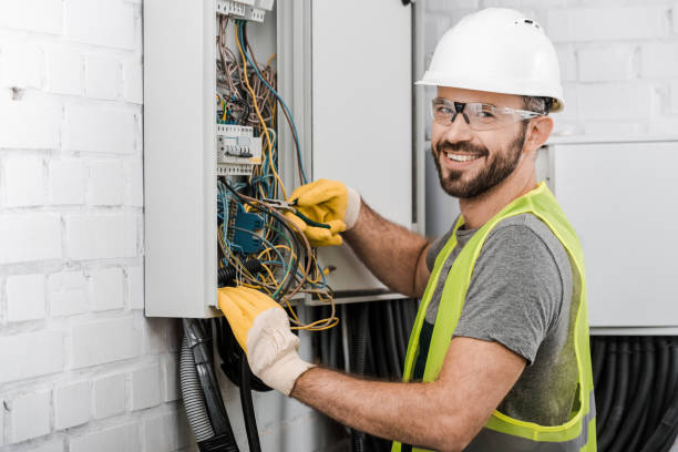 Best Emergency Electrical Repair  in Stonecrest, GA