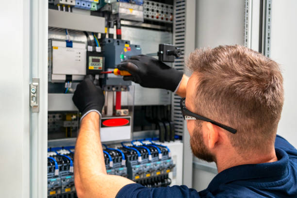 Best Electrical Installation Contractor  in Stonecrest, GA