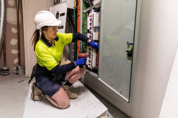 Best Electrical Repair Services  in Stonecrest, GA