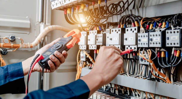 Best Commercial Electrician Services  in Stonecrest, GA