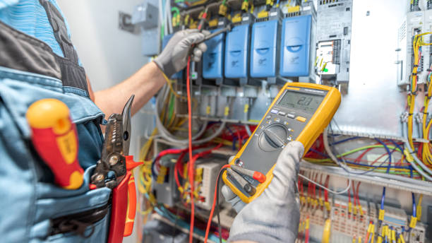 Best Affordable Electrician  in Stonecrest, GA